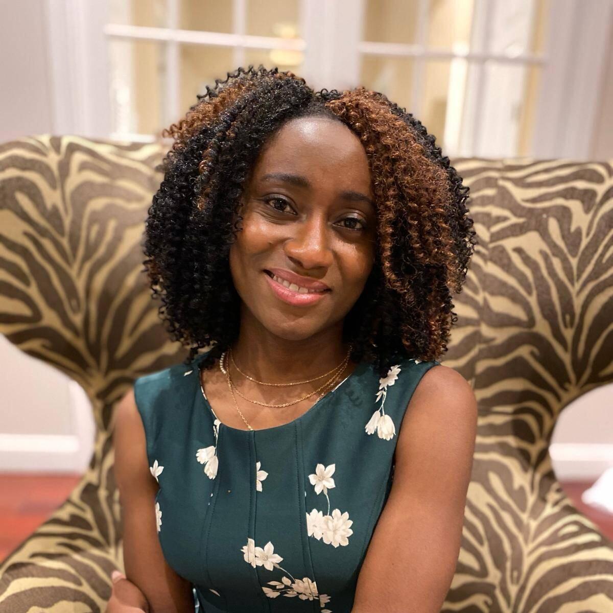 Kehinde Ogunbayo