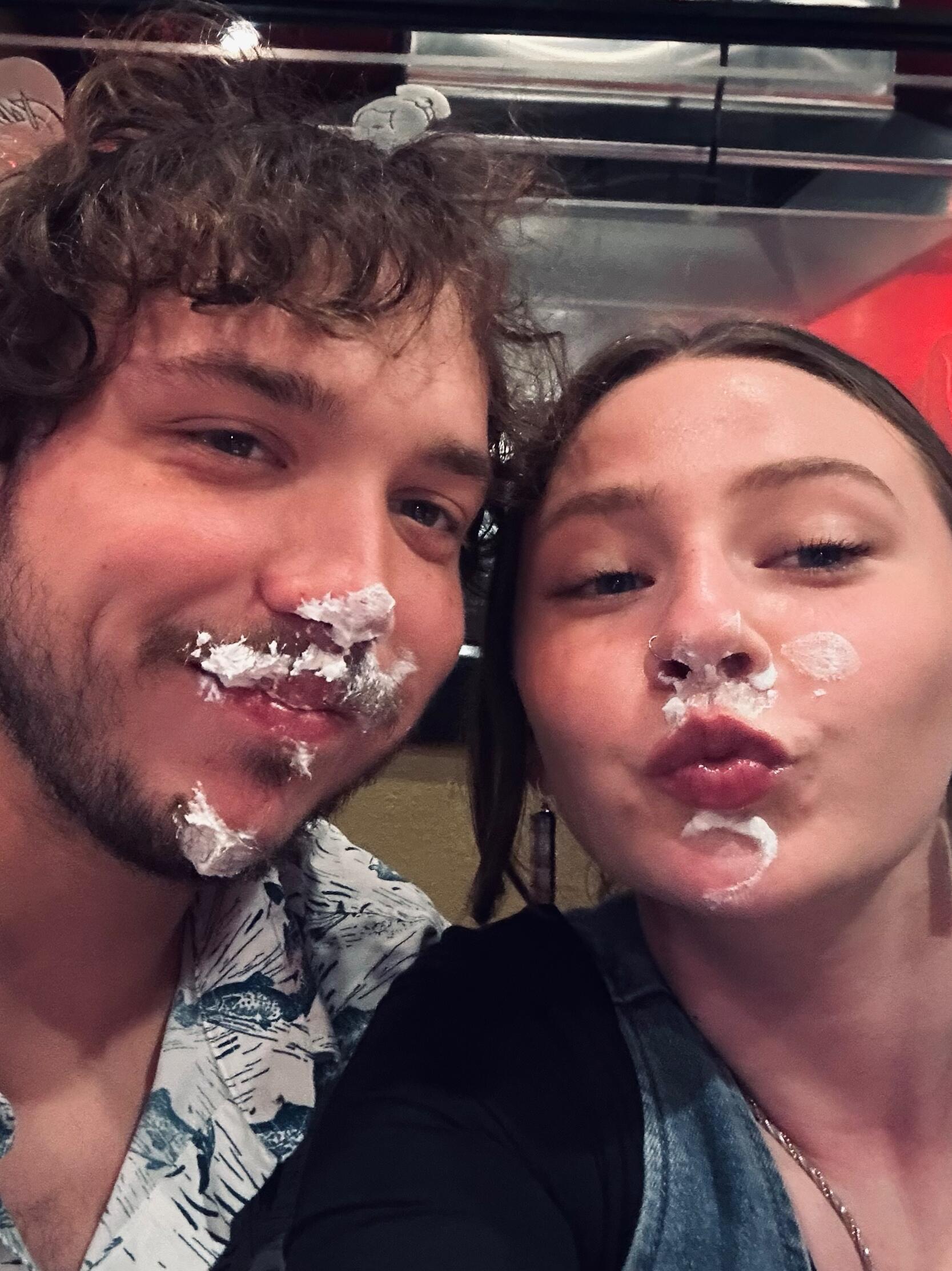 Hollie Bassett and Gerald Offen's Wedding Website - The Knot