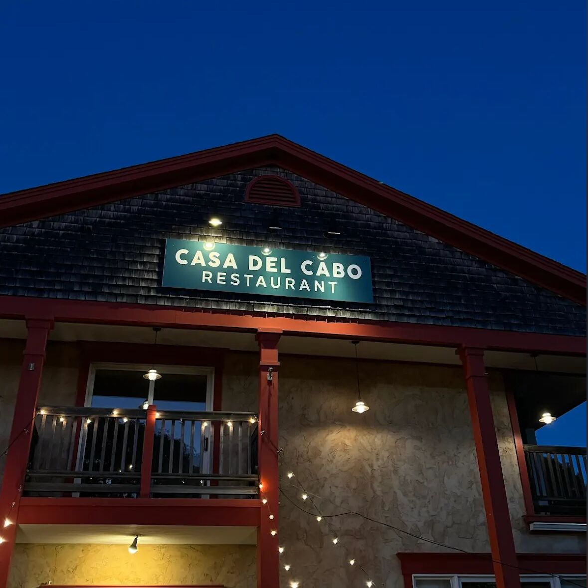 Picture of Casa Del Cabo