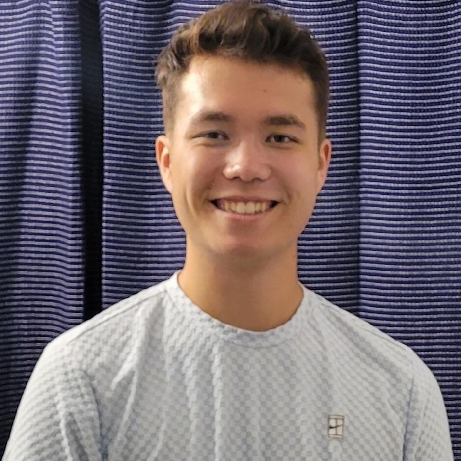 Tobin Gedstad