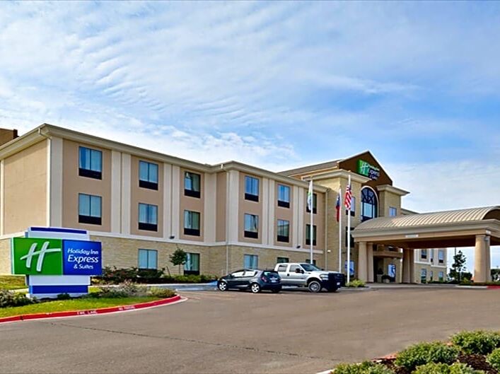 Picture of Holiday Inn Express & Suites Schulenburg, an IHG Hotel