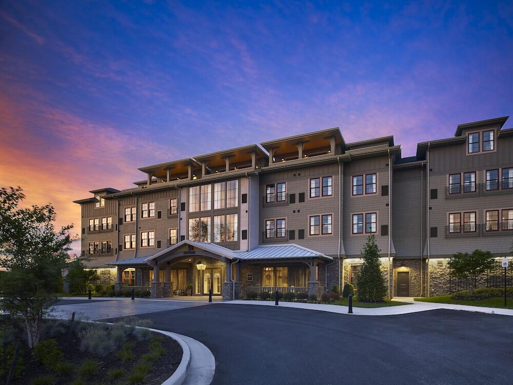 Picture of The Inn at Chesapeake Bay Beach Club