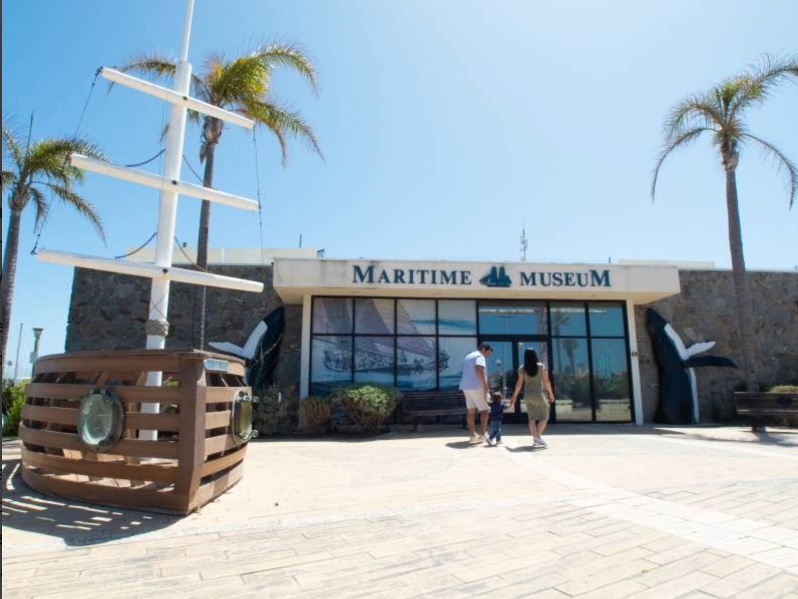 Picture of Channel Islands Maritime Museum