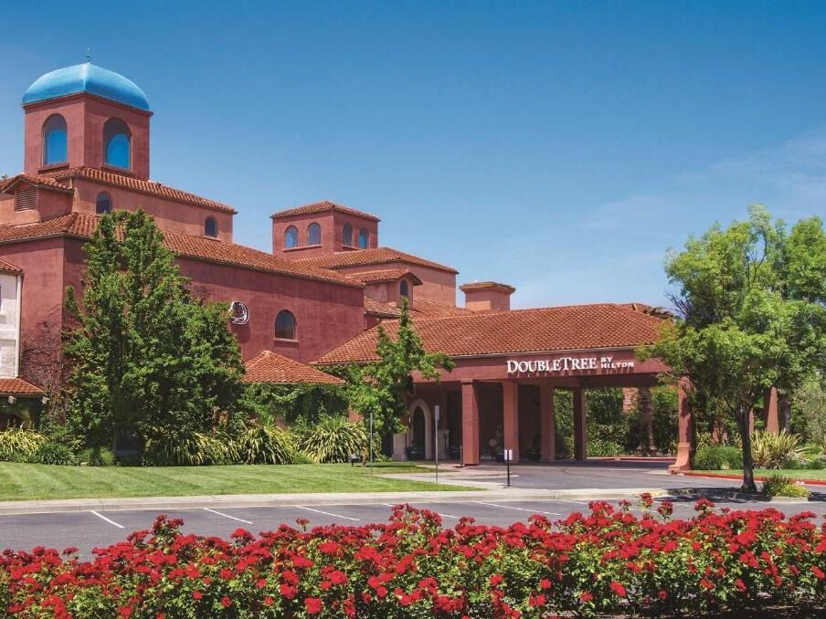 Picture of DoubleTree by Hilton Hotel Sonoma Wine Country