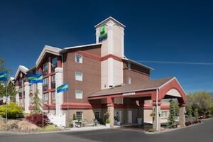 Picture of Holiday Inn Express Wenatchee an IHG Hotel