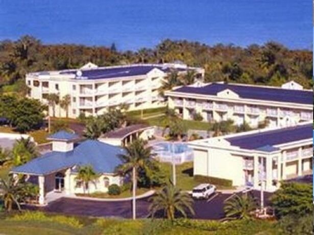Picture of Holiday Inn Express North Palm Beach-Oceanview, an IHG Hotel
