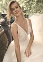 Maggie Sottero DEBORAH A-Line Wedding Dress - thumbnail - 2