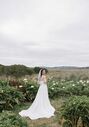 Adore by Justin Alexander Ondine A-Line Wedding Dress - thumbnail - 3