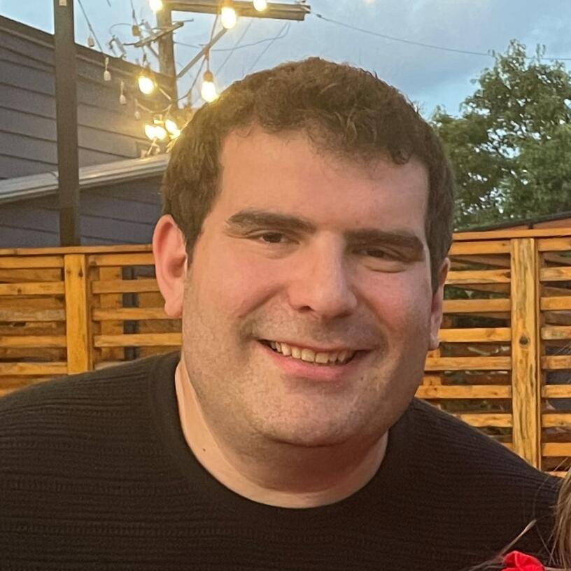 Andrew Shapiro