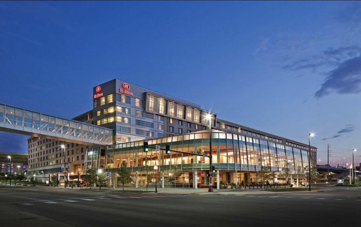 Picture of Hilton Omaha