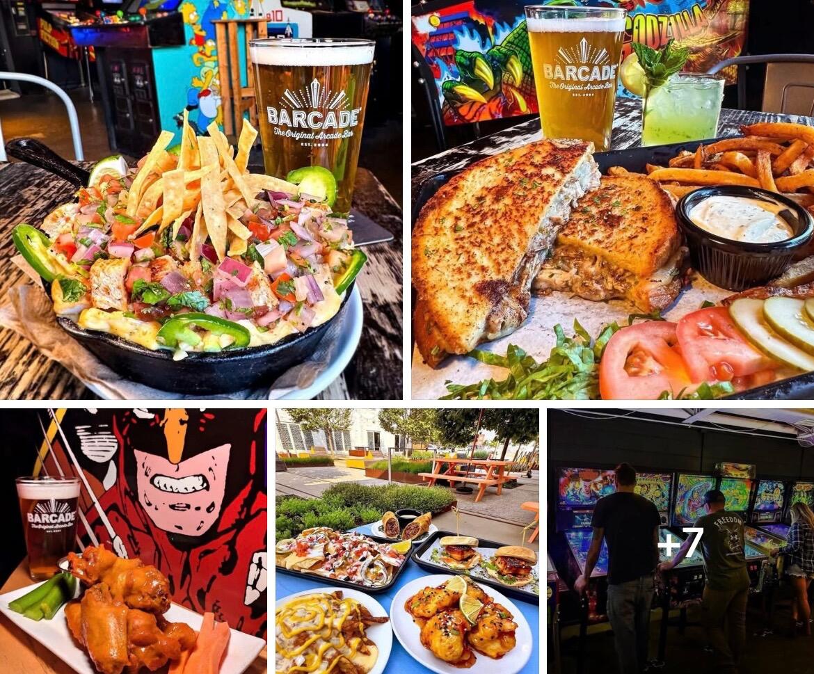 Picture of FRIDAY NIGHT- Mix n Mingle 7pm-12am