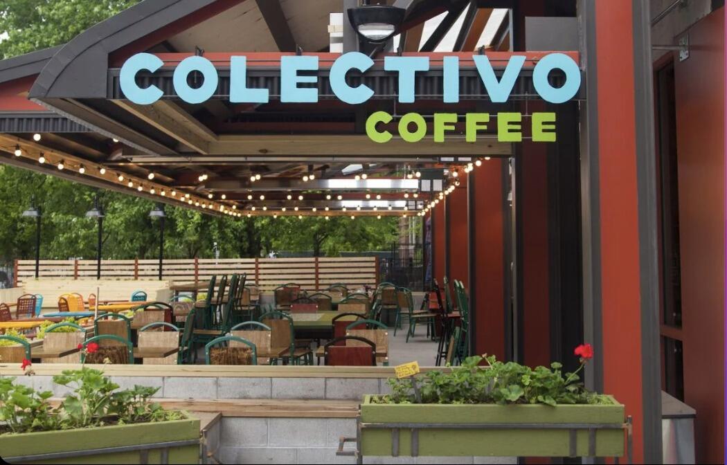 Picture of Coffee Recs: Colectivo Coffee, Fairgrounds Coffee & Tea, Philz Coffee, & La Colombe 