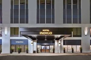 Picture of Hotel Indigo Detroit Downtown an IHG Hotel