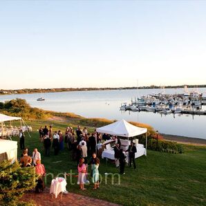 Sunrise Wedding Ceremony