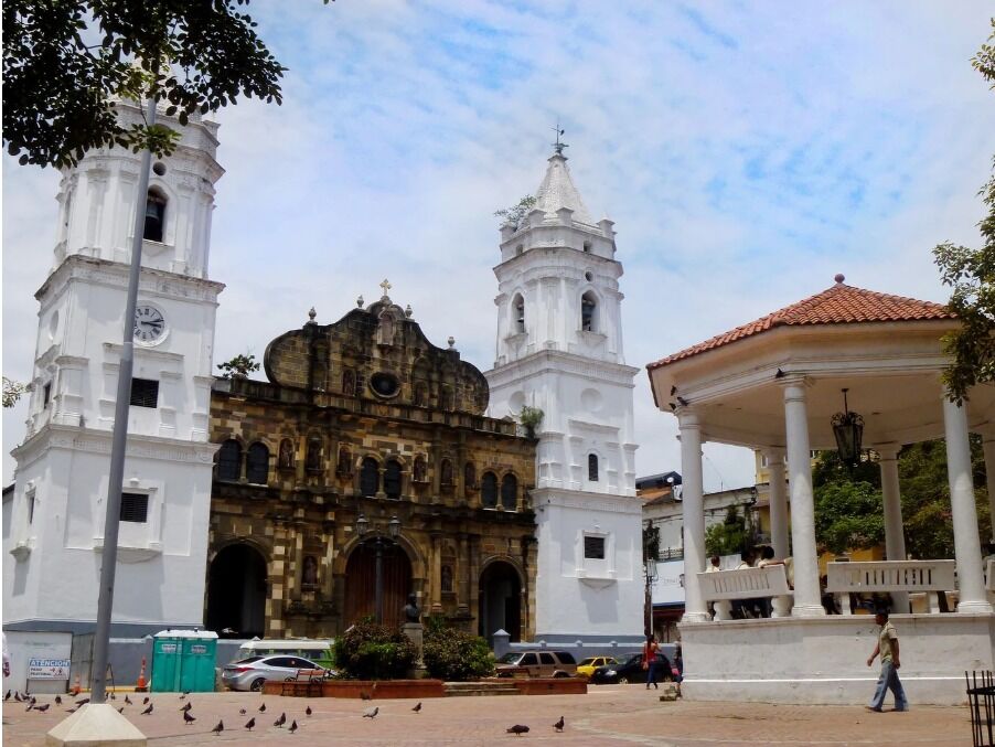 Picture of Metropolitan Cathedral Basilica of Santa Maria the Ancient