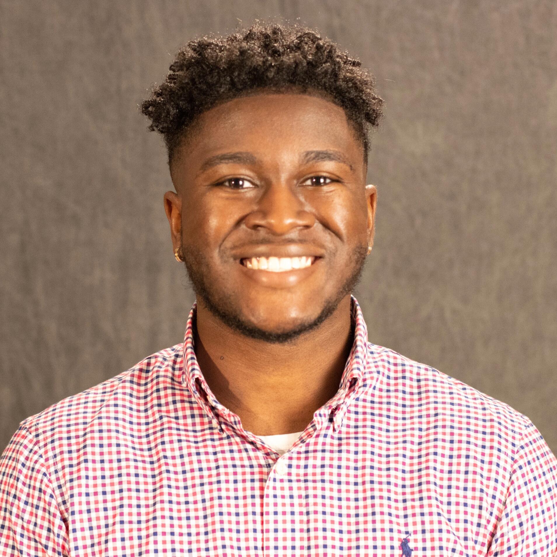 Joshua Underwood