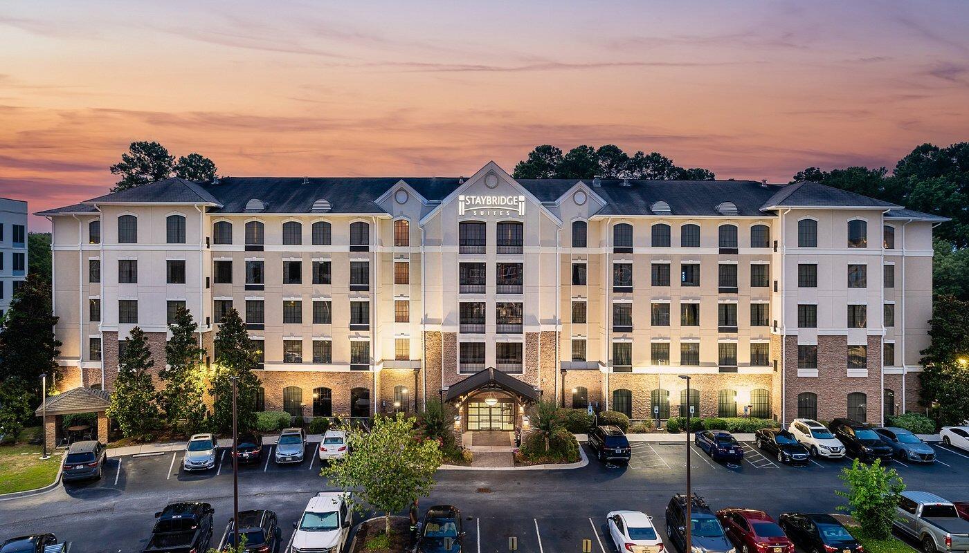 Picture of Staybridge Suites Charleston-Ashley Phosphate by IHG