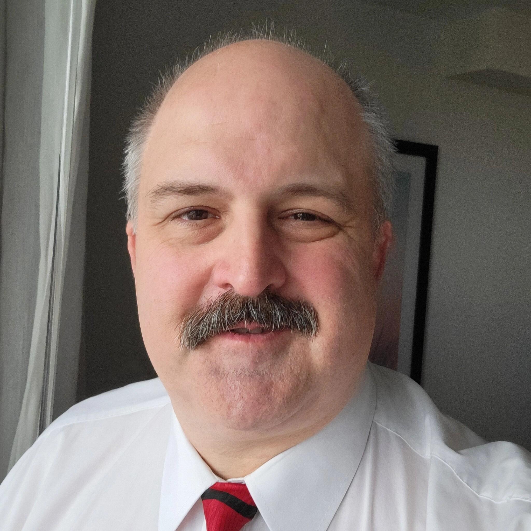 Alfred C. Laubsch Jr. 