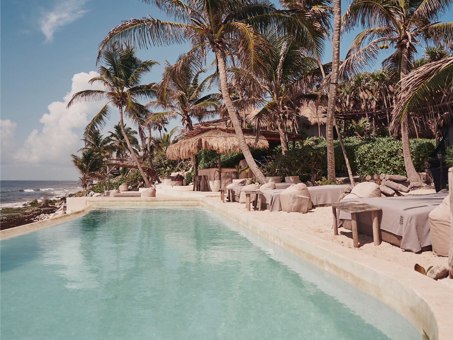 Picture of Papaya Playa Project
