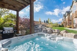 Picture of Luxury Townhouse in Wolf Creek