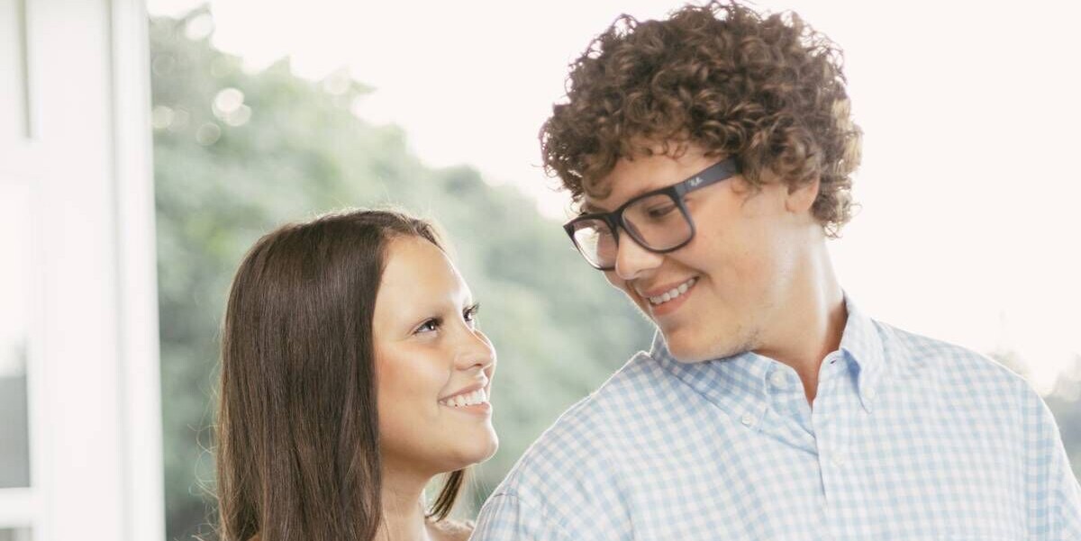 Kelsey & Brier Home Page Banner