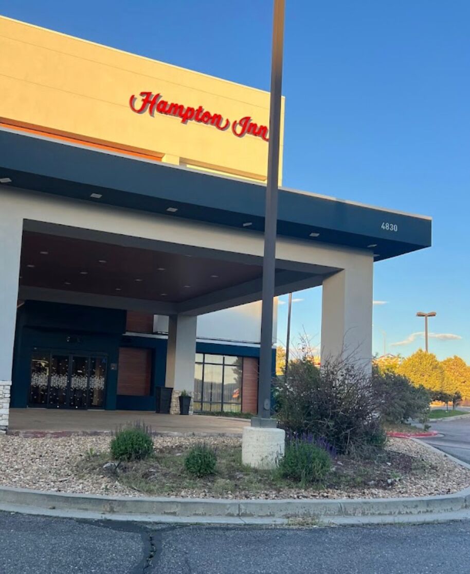 Picture of Hampton Inn Castle Rock