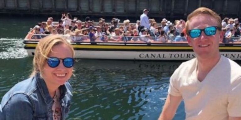 Savannah & Alex Home Page Banner
