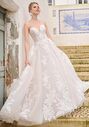 Sottero and Midgley SUNDANCE Ball Gown Wedding Dress - thumbnail - 3