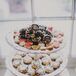 Homemade Pittsburgh Cookie Table Desserts
