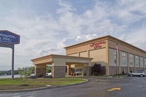 Picture of Hampton Inn Uniontown