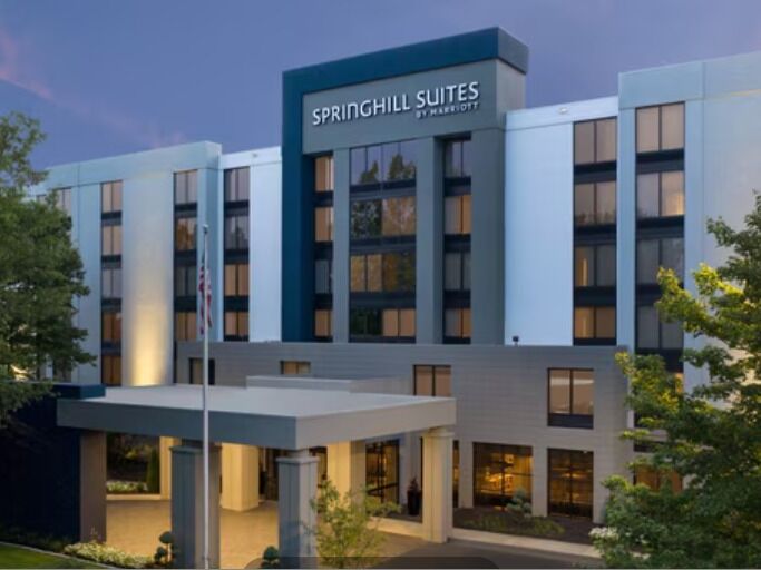 Picture of SpringHill Suites Atlanta Perimeter Center