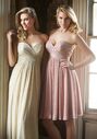 Allure Bridesmaids 1474 Sweetheart Bridesmaid Dress - thumbnail - 2