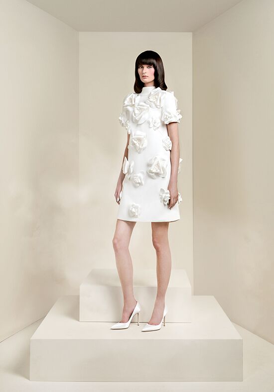 Viktor&Rolf Mariage VRM426 Wedding Dress - 1