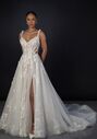 Martina Liana ML1899 A-Line Wedding Dress - thumbnail - 4