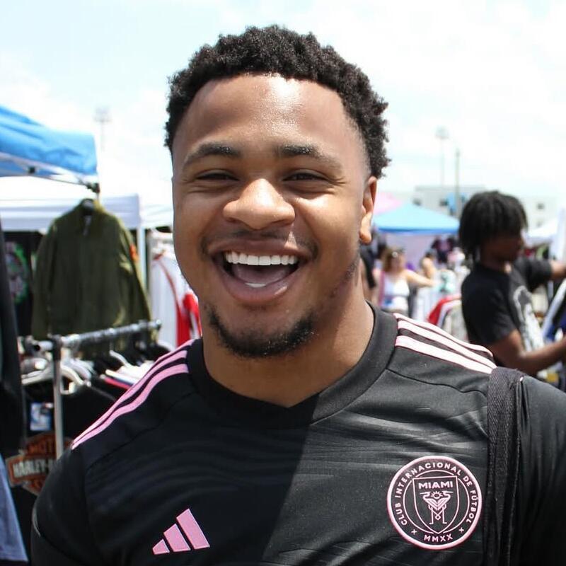Emilio Johnson 