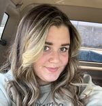 Zoe Hodge