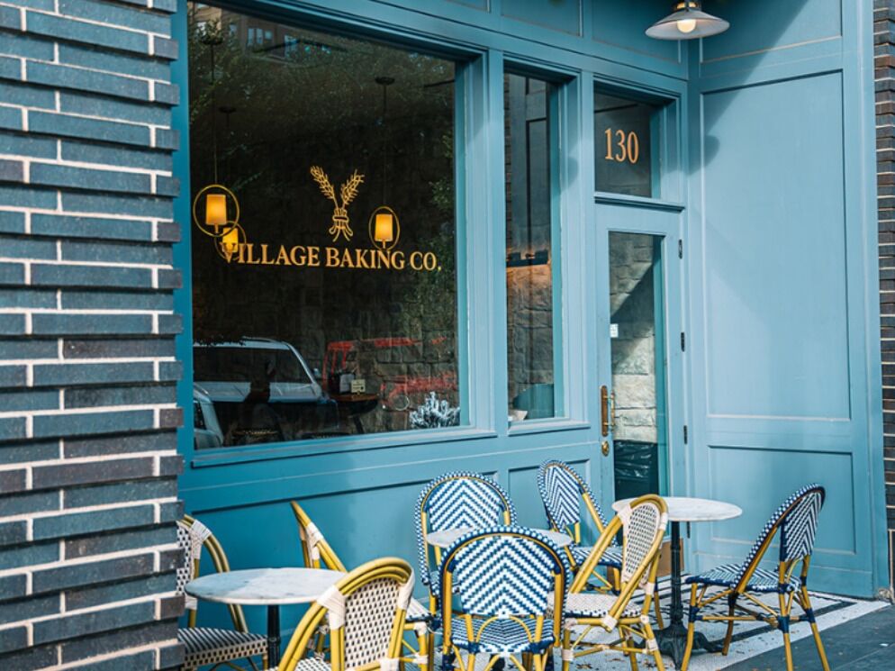 Picture of Village Baking Co. - Knox
