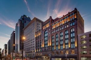 Picture of Hyatt Regency Cleveland at the Arcade