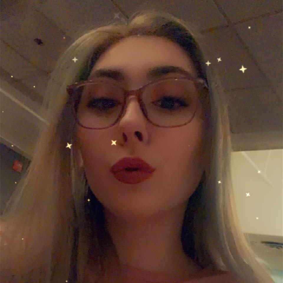 Hannah Sacilowski