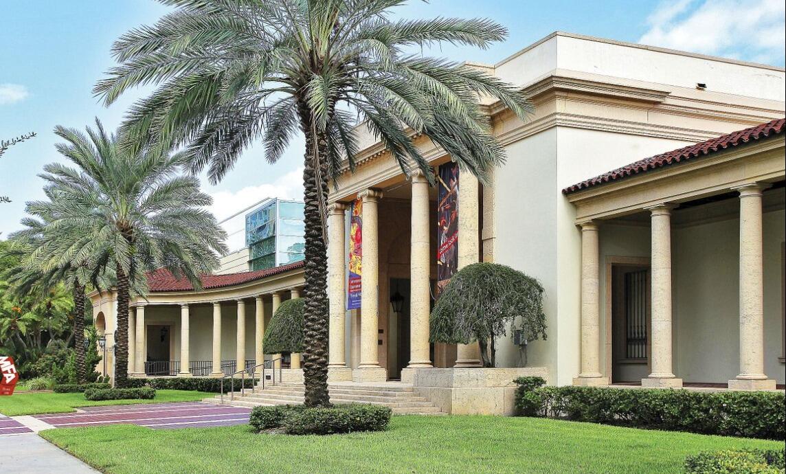 Picture of Museum of Fine Arts