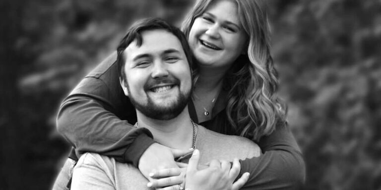 Jenna & Eli Home Page Banner