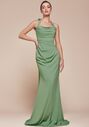 Ladivine 7433 Bridesmaid Dress - thumbnail - 3