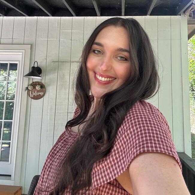 Grace Wright