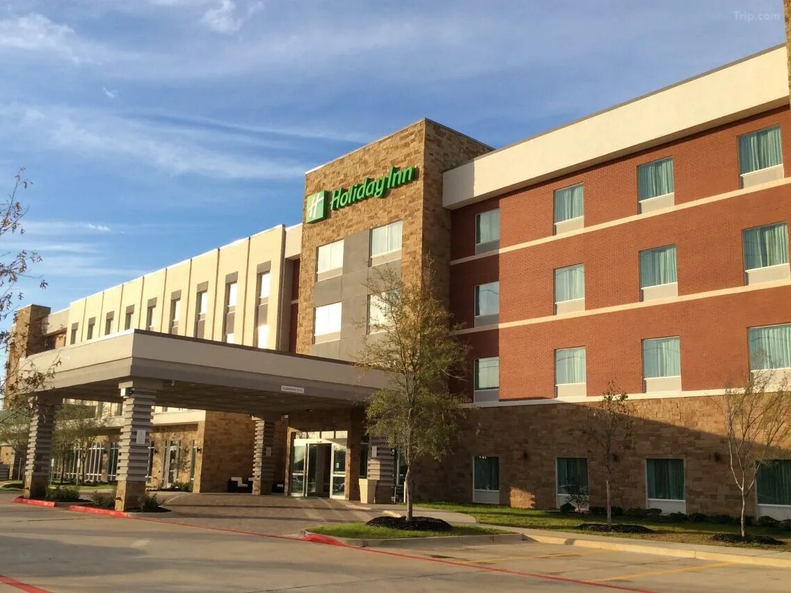 Picture of Holiday Inn Trophy Club, an IHG Hotel