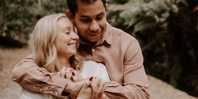 Mia & Alex Home Page Banner