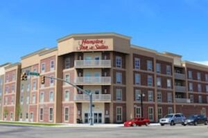 Picture of Hampton Inn & Suites Logan