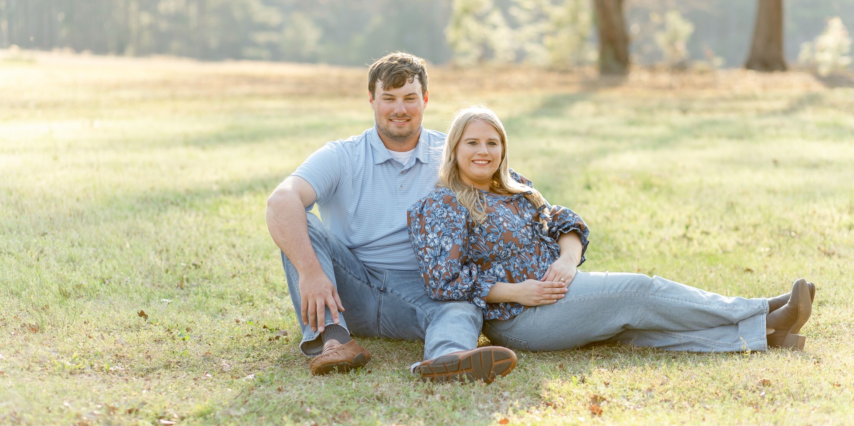 Jamie Kay & Tyler Home Page Banner