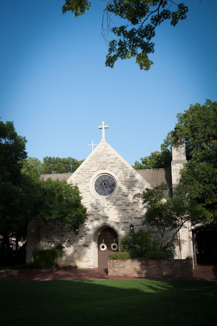 The Episcopal Church of the Good Shepherd