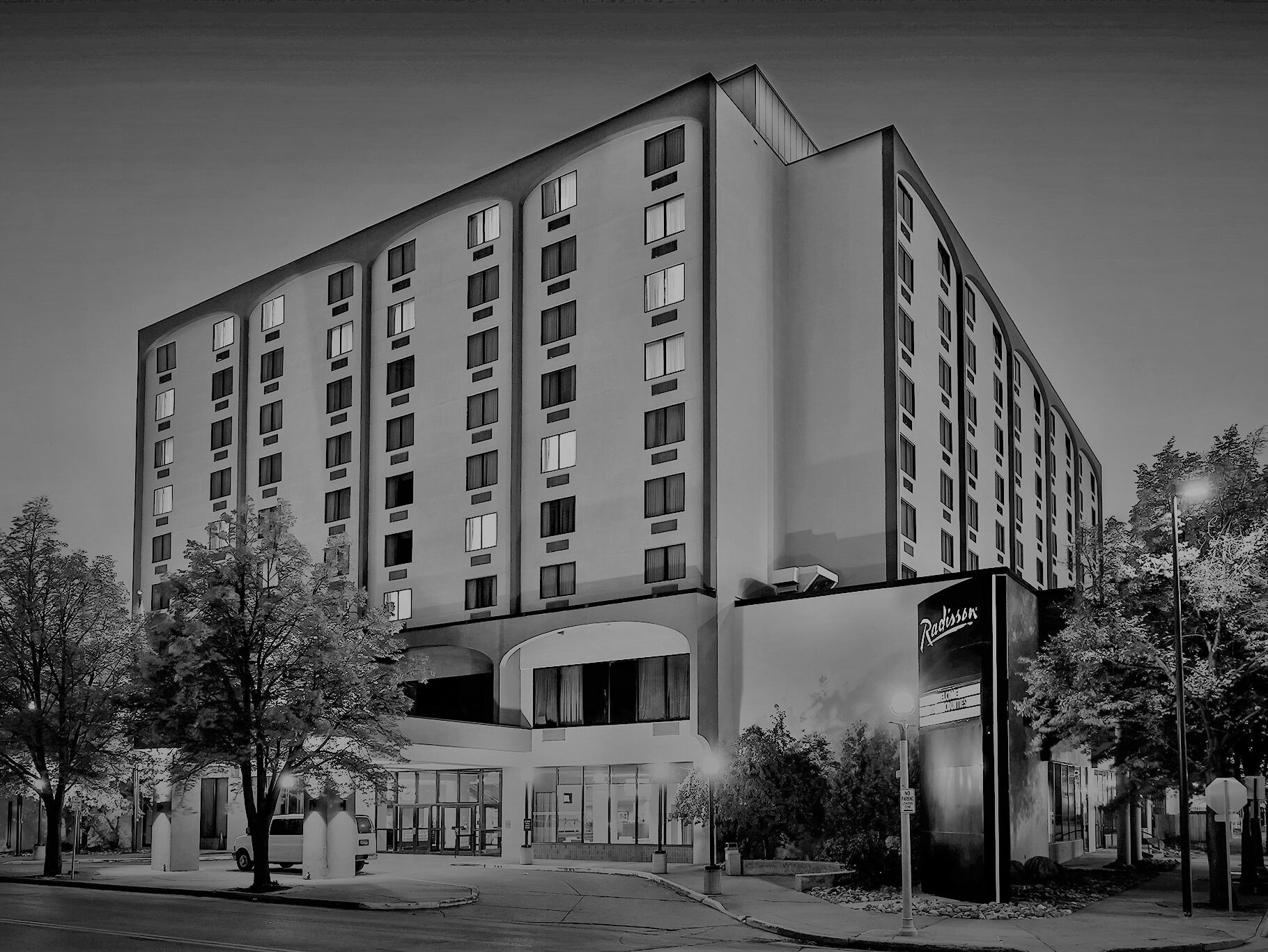 Picture of Radisson Hotel Bismarck