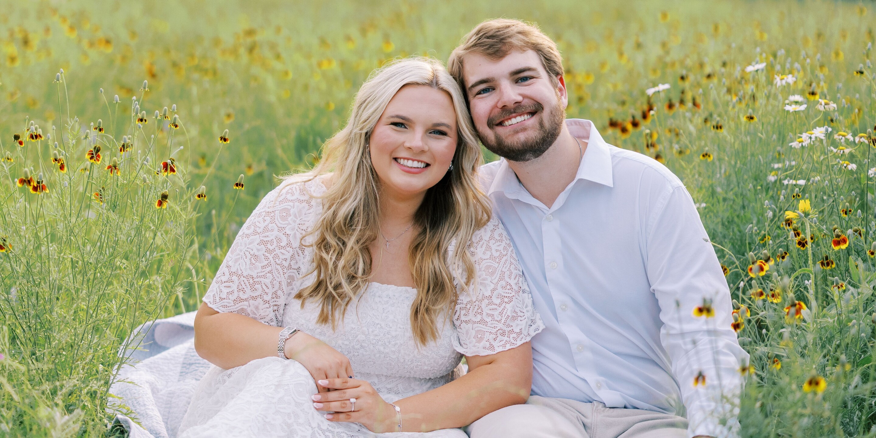 Makayla & John Michael Home Page Banner